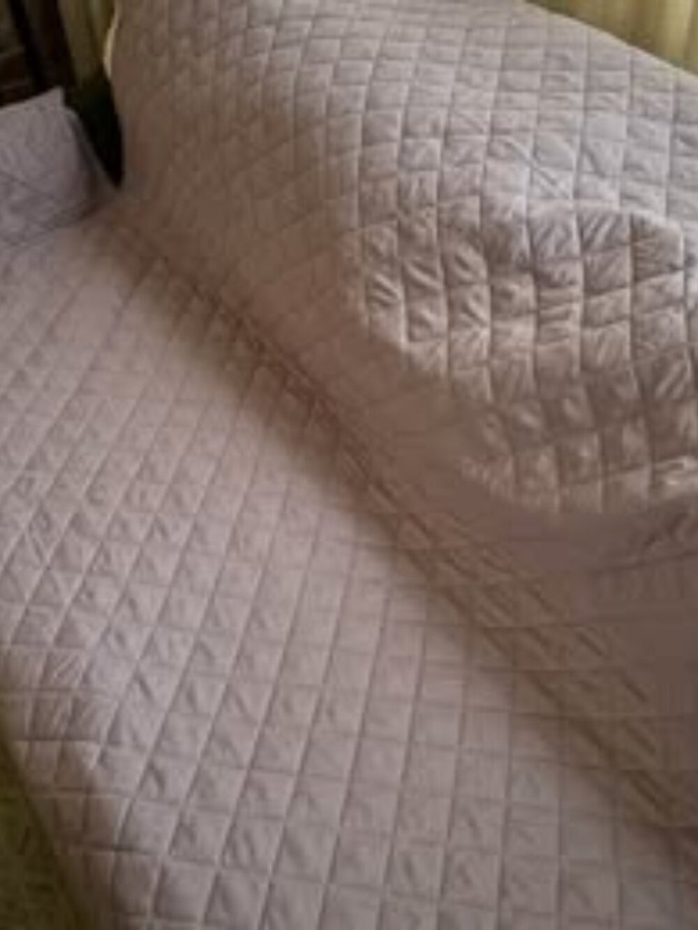 Sofa Shield Couch Cushion Protector